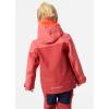 Helly-Hansen Unisex-Youth Kids Shelter Jacket(101 Poppy Red)