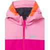 Helly-Hansen Unisex-Youth Kids Shelter Jacket(181 Dragon Fruit)