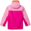 Helly-Hansen Unisex-Youth Kids Shelter Jacket(181 Dragon Fruit)