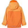 Helly-Hansen Unisex-Youth Kids Shelter Jacket(304 Bonfire)