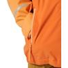 Helly-Hansen Unisex-Youth Kids Shelter Jacket(304 Bonfire)
