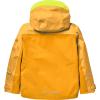 Helly-Hansen Unisex-Youth Kids Shelter Jacket(328 Cloudberry)