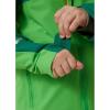 Helly-Hansen Unisex-Youth Kids Shelter Jacket(417 Clover)