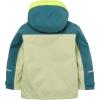 Helly-Hansen Unisex-Youth Kids Shelter Jacket(424 Matcha)