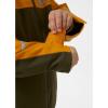 Helly-Hansen Unisex-Youth Kids Shelter Jacket(432 Utility Green)