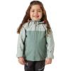 Helly-Hansen Unisex-Youth Kids Shelter Jacket(489 Cactus)