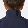 Helly-Hansen Unisex-Youth Kids Shelter Jacket(597 Navy)