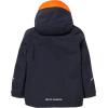 Helly-Hansen Unisex-Youth Kids Shelter Jacket(597 Navy)