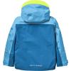 Helly-Hansen Unisex-Youth Kids Shelter Jacket(636 Azurite)