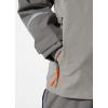 Helly-Hansen Unisex-Youth Kids Shelter Jacket(885 Terrazzo)