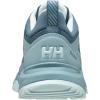 Helly-Hansen Women’s Cascade Low HT Lightweight Performance Hiking Sneaker Shoes(612 Shaded Blue/Washed Navy)