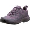 Helly-Hansen Women’s Cascade Low HT Lightweight Performance Hiking Sneaker Shoes(654 Smoked Purple/Black)