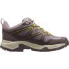 Helly-Hansen Women’s Cascade Low HT Lightweight Performance Hiking Sneaker Shoes(656 Sparrow Grey/Dusty Syrin)