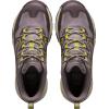 Helly-Hansen Women’s Cascade Low HT Lightweight Performance Hiking Sneaker Shoes(656 Sparrow Grey/Dusty Syrin)