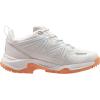 Helly-Hansen Women’s Cascade Low HT Lightweight Performance Hiking Sneaker Shoes(823 Nimbus Cloud/Melon)