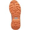 Helly-Hansen Women’s Cascade Low HT Lightweight Performance Hiking Sneaker Shoes(823 Nimbus Cloud/Melon)