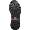 Helly-Hansen Women’s Cascade Low HT Lightweight Performance Hiking Sneaker Shoes(990 Black/Bright Bloom)