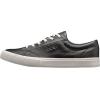 Helly-Hansen Women’s Cascade Low HT Lightweight Performance Hiking Sneaker Shoes(990 Black/Off White)