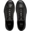 Helly-Hansen Women’s Cascade Low HT Lightweight Performance Hiking Sneaker Shoes(Black Penguin)
