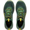 Helly-Hansen Women’s Cascade Low HT Lightweight Performance Hiking Sneaker Shoes(Evergreen/Darkest Spruce)