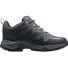 Helly-Hansen Women’s Cascade Low HT Lightweight Performance Hiking Sneaker Shoes(Trooper Slate)