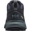 Helly-Hansen Women’s Cascade Low HT Lightweight Performance Hiking Sneaker Shoes(Trooper Slate)