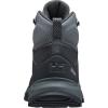 Helly-Hansen Womens Cascade Mid HT Lightweight Performance Hiking Boots(609 Storm/Slate)