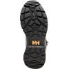 Helly-Hansen Womens Cascade Mid HT Lightweight Performance Hiking Boots(Mellow Grey)