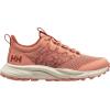 Helly-Hansen Women’s Featherswift TR Trail Running(058 Rose Quartz/Snow)