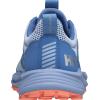 Helly-Hansen Women’s Featherswift TR Trail Running(628 Bright Blue/Ultra Blue)