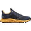 Helly-Hansen Women’s Featherswift TR Trail Running(689 Evening Blue/Miami Peach)