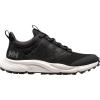 Helly-Hansen Women’s Featherswift TR Trail Running(990 Black/Off White)
