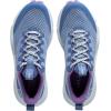 Helly-Hansen Women’s Featherswift TR Trail Running(Bright Blue/Heather)