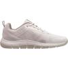 Helly-Hansen Womens Skagen F-1 Offshore Breathable Sailing Watersports Shoes(011 Off White/Pink Cloud)