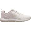 Helly-Hansen Womens Skagen F-1 Offshore Breathable Sailing Watersports Shoes(011 Off White/Pink Cloud)