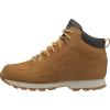 Helly-Hansen Womens Tsuga Retro-Style Casual Boot(724 New Wheat/Espresso/Light Gum)