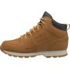Helly-Hansen Womens Tsuga Retro-Style Casual Boot(New Wheat/Espresso/Lig)