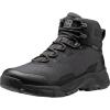 Helly Hansen Men’s Classic Fashion Boot(990 Black/Ebony)