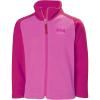Helly-Hansen 40362 Kids’ Unisex Daybreaker 2.0 Jacket(104 Azalea Pink)