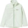Helly-Hansen 40362 Kids’ Unisex Daybreaker 2.0 Jacket(428 Powder Green)