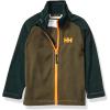 Helly-Hansen 40362 Kids’ Unisex Daybreaker 2.0 Jacket(469 Forest Night)