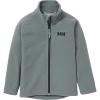 Helly-Hansen 40362 Kids’ Unisex Daybreaker 2.0 Jacket(591 Trooper)