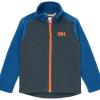 Helly-Hansen 40362 Kids’ Unisex Daybreaker 2.0 Jacket(983 Slate)