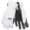Helly-Hansen 67324 Unisex Swift Ht Glove(001 White)