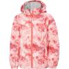 Helly-Hansen Boys’ Celeste Rain Jacket(098 Sunset Pink)