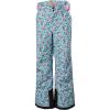 090 Meta Pink Floral Aop