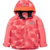 098 Sunset Pink Aop
