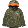 431 Utility Green
