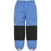 Helly-Hansen Unisex-Child Shelter Waterproof Windproof Outdoor Pant(619 Skagen Blue)