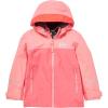 Helly-Hansen Unisex-Youth Kids Shelter Jacket(098 Sunset Pink)